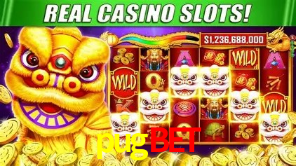 A Emoção da Loteria na pugbet: Uma Chance de Mudança de Vida