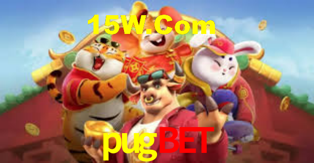 APP oficial da pugbet para mobile