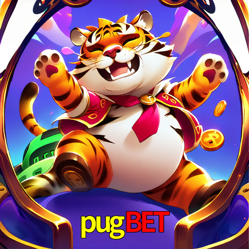 Imagem promocional da pugbet mostrando a plataforma e suas vantagens